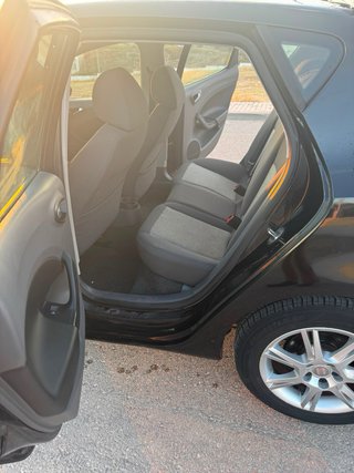 SEAT Ibiza 1.9 Tdi