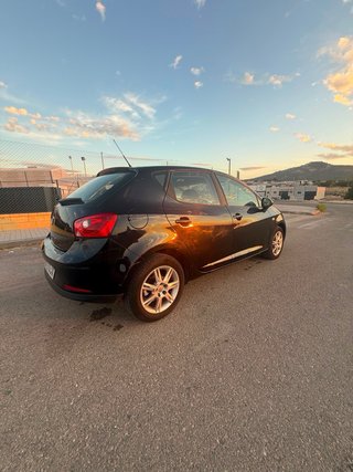 SEAT Ibiza 1.9 Tdi