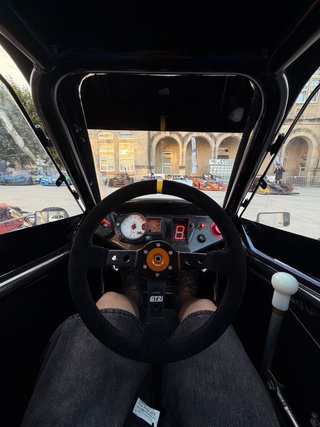 Kin car EVO
