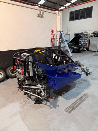 Kin car EVO