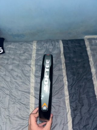 Pala de pádel Softee