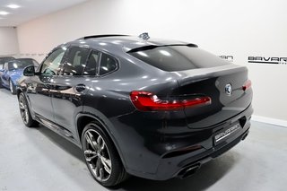 BMW X4 M40d