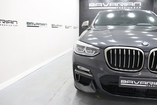 BMW X4 M40d