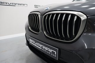 BMW X4 M40d
