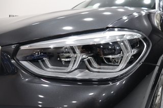 BMW X4 M40d