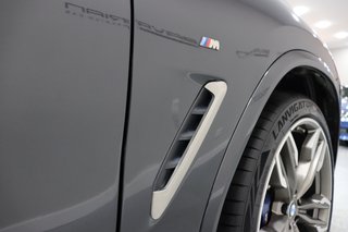 BMW X4 M40d
