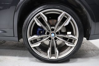 BMW X4 M40d