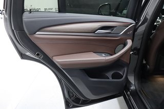 BMW X4 M40d