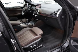 BMW X4 M40d