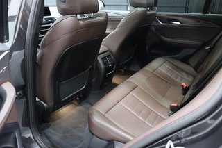 BMW X4 M40d