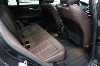 BMW X4 M40d