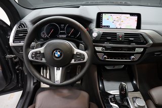 BMW X4 M40d