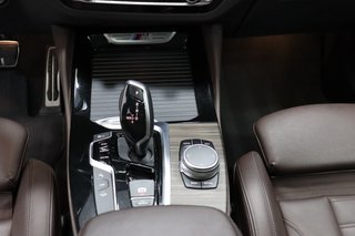 BMW X4 M40d