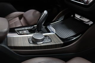 BMW X4 M40d