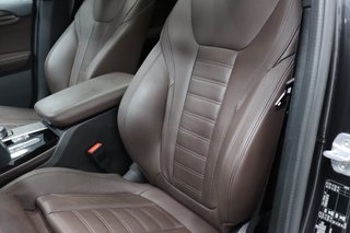 BMW X4 M40d