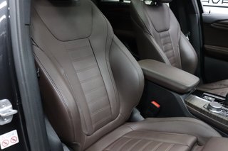 BMW X4 M40d