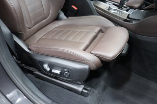 BMW X4 M40d