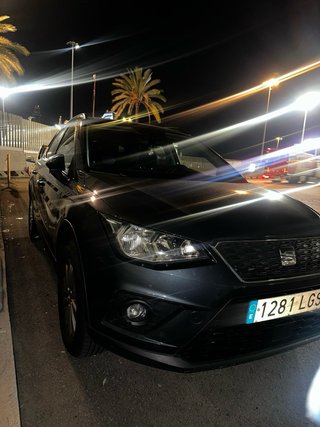 SEAT Arona 2020