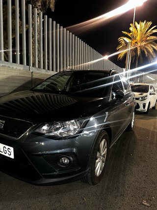 SEAT Arona 2020