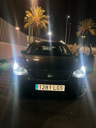 SEAT Arona 2020