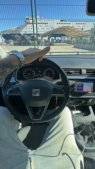 SEAT Arona 2020