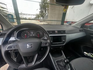 SEAT Arona 2020