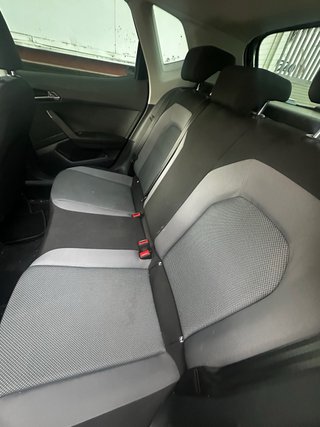 SEAT Arona 2020