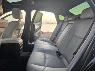 Infiniti M30 2012