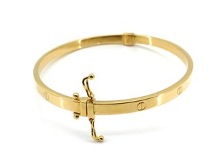 E1811489-24    Pulsera Oro 18k