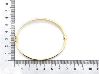 E1811489-24    Pulsera Oro 18k