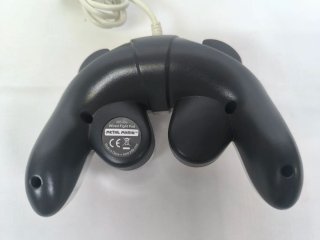 Mando Wii Mario Nintendo Plateado