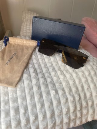Gafas de Sol Louis Vuitton Unisex