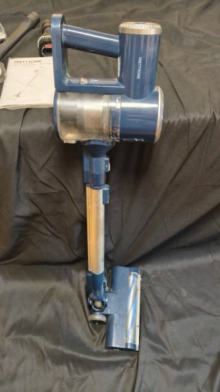 Aspiradora Prettycare W200 inalámbrica