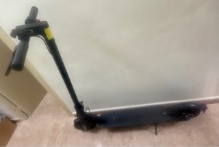 Patinete Xiaomi Pro 2 Negro