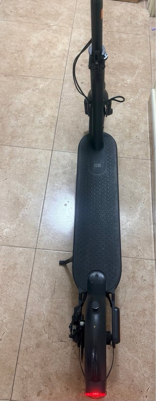 Patinete Xiaomi Pro 2 Negro