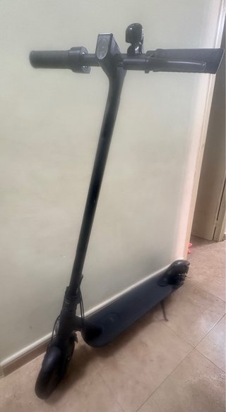 Patinete Xiaomi Pro 2 Negro