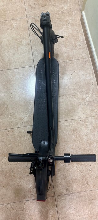 Patinete Xiaomi Pro 2 Negro