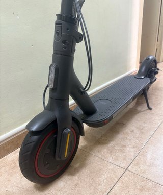 Patinete Xiaomi Pro 2 Negro