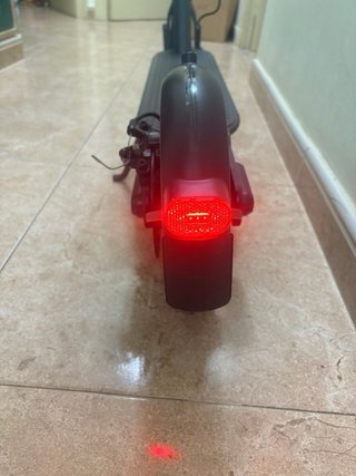 Patinete Xiaomi Pro 2 Negro