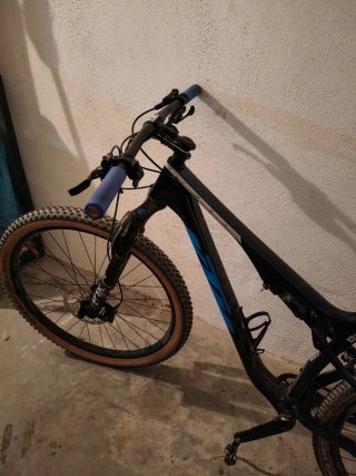 MTB KTM SPARK