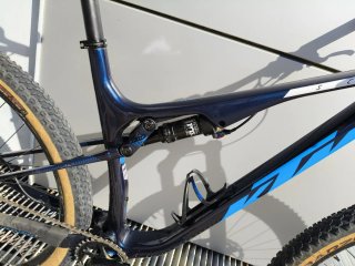 MTB KTM SPARK