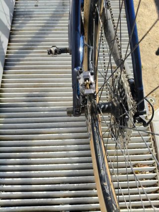 MTB KTM SPARK