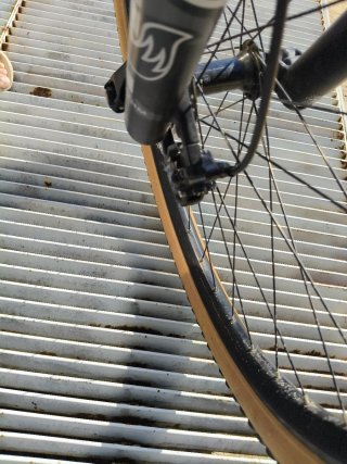 MTB KTM SPARK