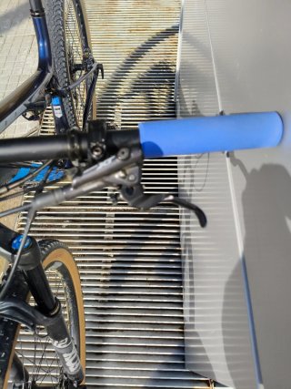 MTB KTM SPARK