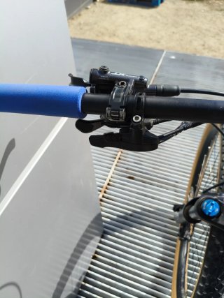MTB KTM SPARK