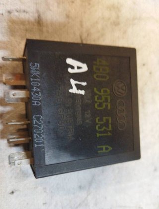 4b0955531a relé seat leon (1m1) signo 127837