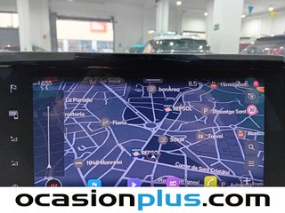 SEAT Ibiza 1.5 TSI FR XL DSG 110 kW (150 CV)