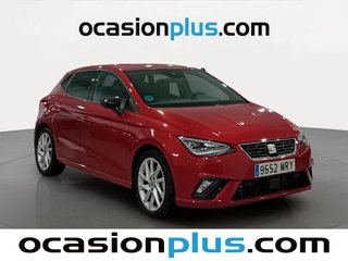 SEAT Ibiza 1.5 TSI FR XL DSG 110 kW (150 CV)
