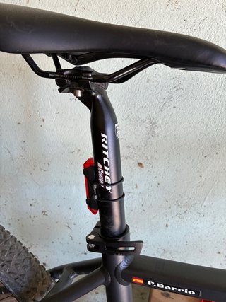 MMR Woki 29 Bicicleta Montaña