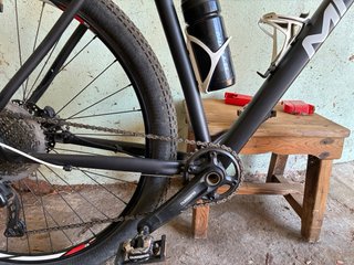 MMR Woki 29 Bicicleta Montaña